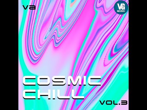 FlammenQuelle - Lethe, the river of forgetfulness VA - COSMIC CHILL vol.3