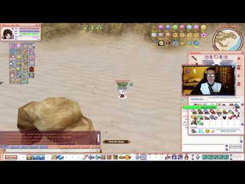 LcY_Kilumya • MoonFlyff [SPFR], on rush notre arba !