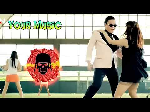 Gangnam Style - PSY _ 2023 Remix _ DJ SAN X DJ OJIT
