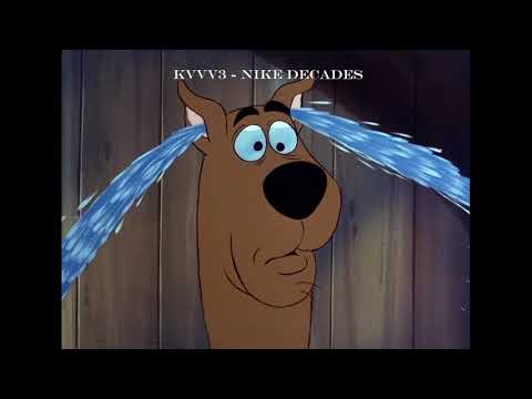 kvvv3 - nike decades