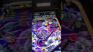 Battlestar Galactica Visual Pinball VPX - Virtual Pinball #battlestargalactica #vpx #arcade