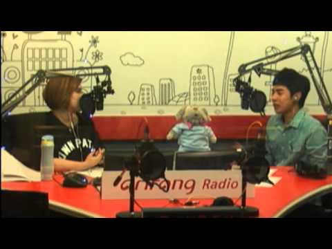 100715 Alexander Arirang Radio Ugly Truth part 3