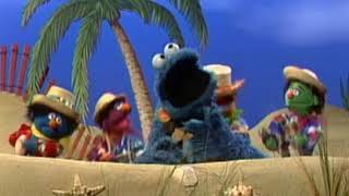 Sesame Street   Take Rest