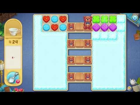 Matchington Mansion #104