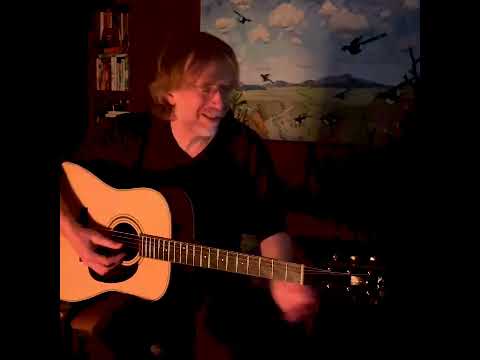 Trey Anastasio Online Music Lessons - 07 Songwriting