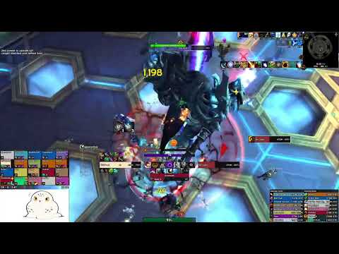 Mythic Jailer Post Nerf US 51