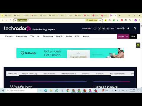 Item video thumbnail