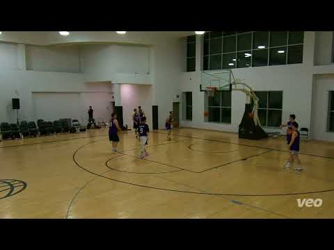 Sanlitun Smugglers(73) tier 6 Evergrande(66) - tcbl saturday