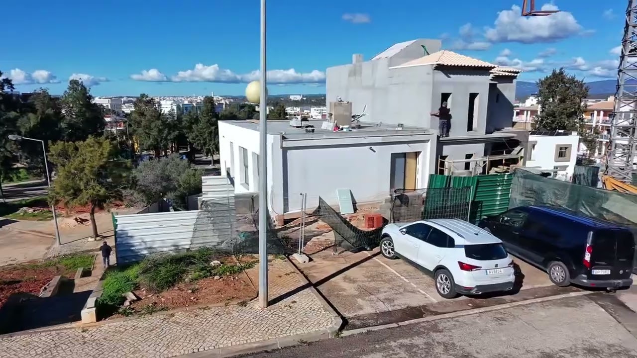 Vídeo do imóvel