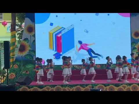 Đi học thêm -lớp 1/3 trường Lương Thế Vinh