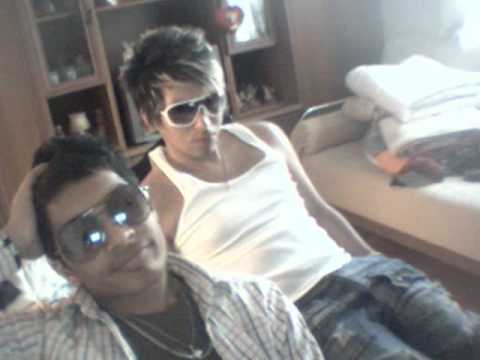 Romano Rap E2oRft.Fet-Joe.ft.Mefoft.MuSto - Yap Yap (part .3