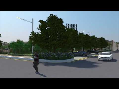 3D Tour Of Sanfran Developer Sanfran Ashok Valley