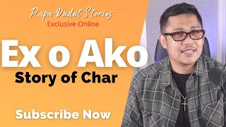 Download lagu CHAR | PAPA DUDUT STORIES mp3