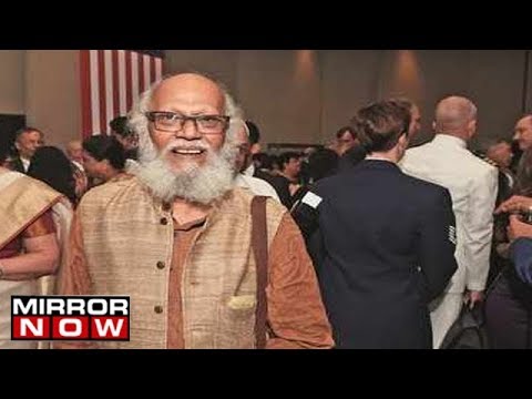 #MeToo Storm hits painter Jatin Das yet again