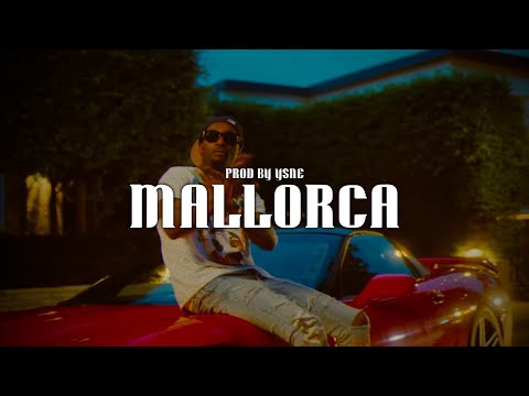 Dopebwoy x Jonna Fraser Type Beat | "Mallorca" | Afro Type Beat 2023 (Prod.YSNE)