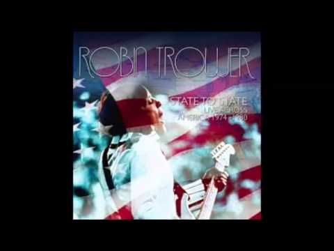 Robin Trower-Little Bit Of Sympathy