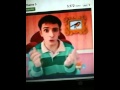 Blue S Clues Season 3 Theme 5