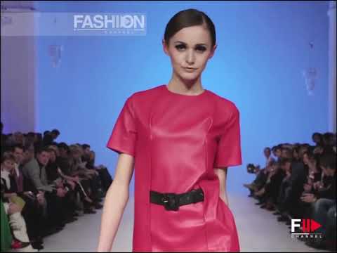 "Ds'Dress by Alonova" Autumn Winter 2012 2013 Kiev 3 of 4 Pret a Porter Woman by FashionChannel