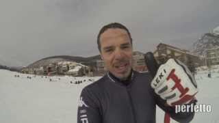 preview picture of video 'Peter Fill DH Training Copper Mountain 2013'