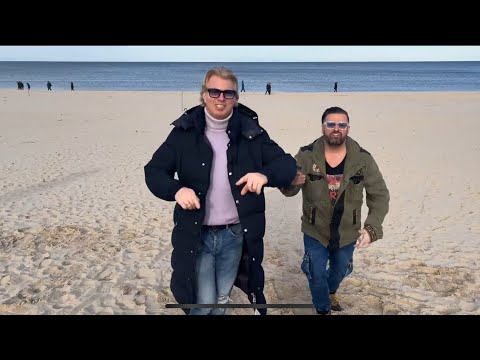 Die Super 2, Svenni und Mr. BCD - Wir quatschen nicht