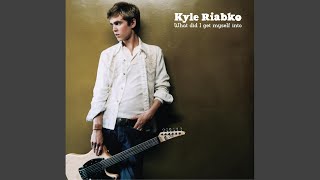 What Did I Get Myself Into