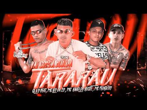 CL NO BEAT , MC LEO DA ZO E MC RAHEL DO RECIFE feat. MC PEDRINHO - VAI COM A BUNDA E TARARAU
