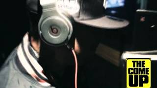 Jadakiss & French Montana-Back of the Benz (video)