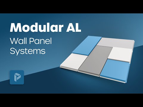 Building Product: Box Rib Wall Panel Systems [1036712] | ARCAT