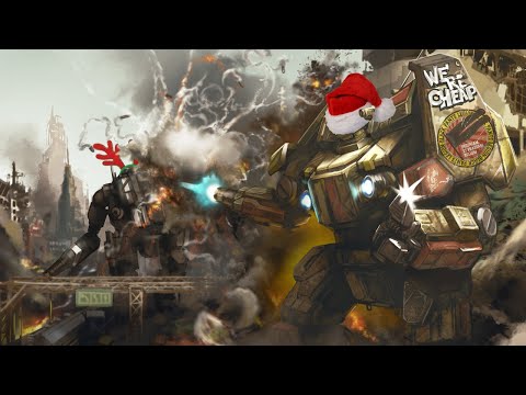 Scrombles The Mechwarrior:  A Battletech Story [Episode 17]