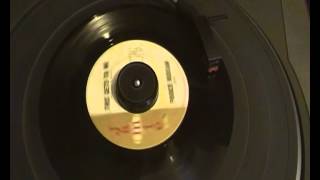 Pookie Hudson - This gets to me baby - Jamie Records - Wigan Casino Monster Oldie
