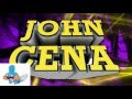 WWE Mashup John Cena and Kevin Owens My ...