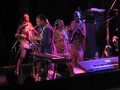 Femi Kuti Live in Boston: "Do Your Best" + "Oyimbo"