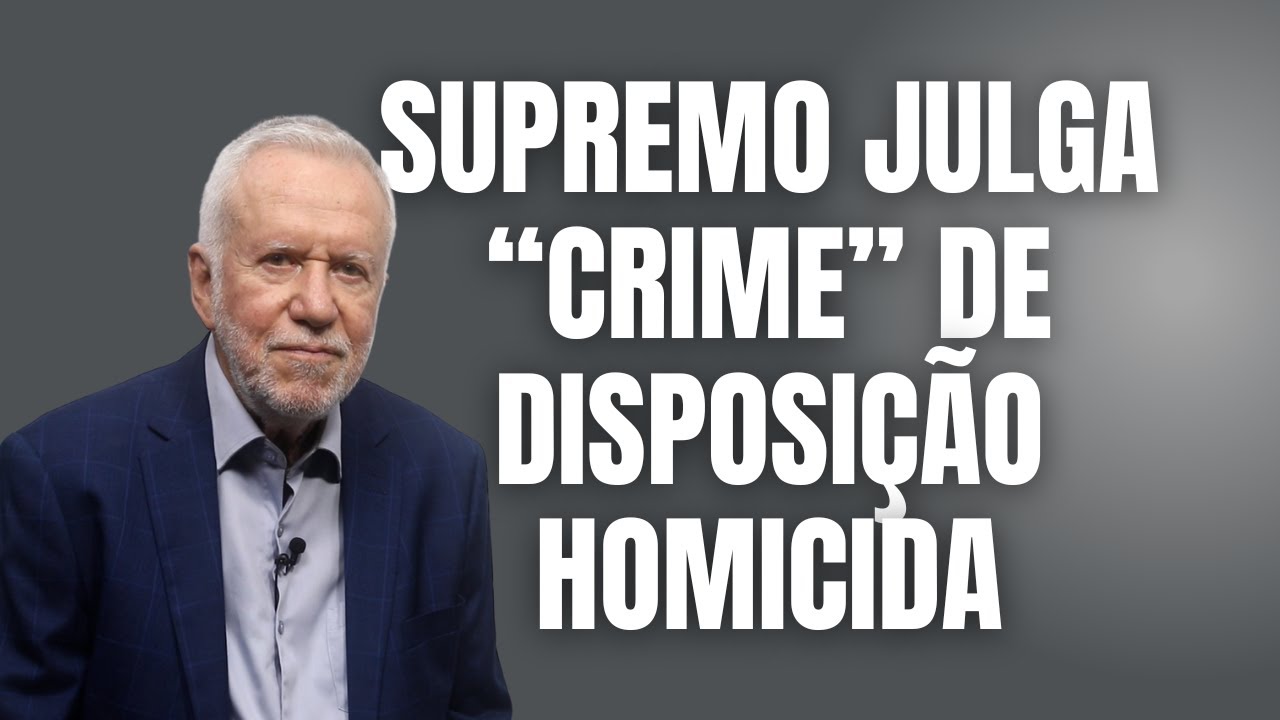 Sérios desequilíbrios nas contas do governo - Alexandre Garcia