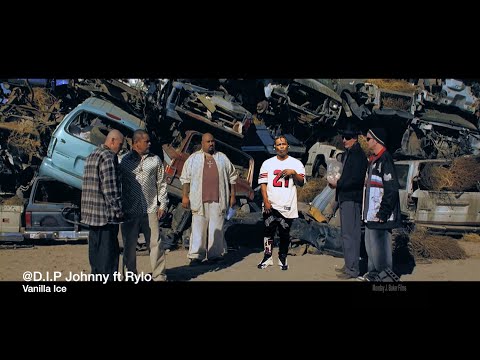 Ice Ice Baby   @D I P Johnny ft Rylo Official Music Video Shot by Monday J  Baker Films