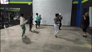 Clases de baile en Gimnasio Mundo Fitness