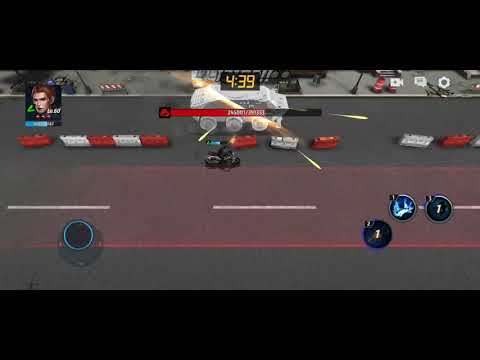 #MarvelFutureFight #BlackWidow