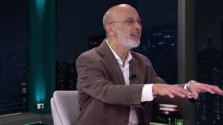 Programa É Notícia com o médico gerontólogo Alexandre Kalache (14/01/20) Completo