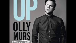 Olly Murs &amp; Demi Lovato - Up (Wideboys Remix)