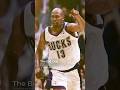 Glenn Robinson Was The Big Dog 💪🏾