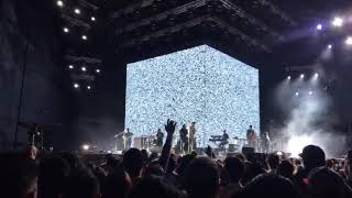 Hillsong United x Y&F Costa Rica "Highs and lows"