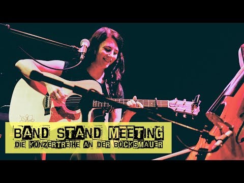 Laura Kriese - Hush [Band Stand Meeting]