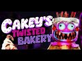 Cakey S Twisted Bakery Full GamePlay Walkthrough