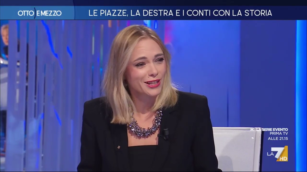 Proteste giovanili, Zanda: “Credo che la prima responsabilità della mancata unità politica ...