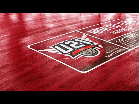 Sopron KC U21 vs Zalakerámia ZTE KK U21