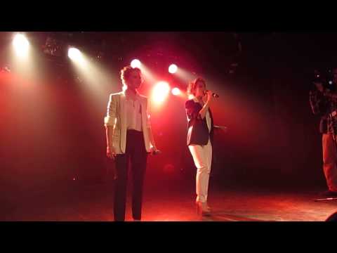 ESCKAZ in Copenhagen: Tolmachevy Sisters (Russia) - Shine