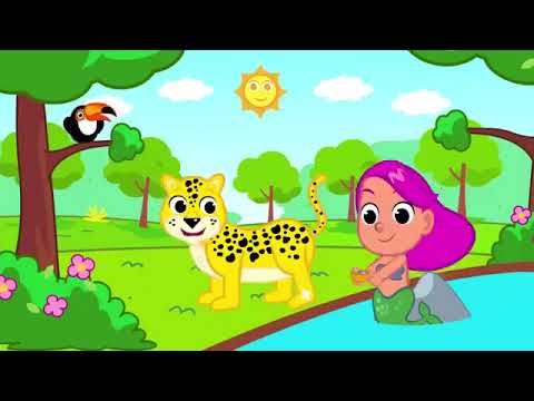 Coletânea da Turma do Folclore 12 Lendas  +38 Minutos   Lendas do Brasil publer com