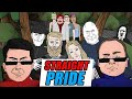 Hard Bass School STRAIGHT PRIDE
