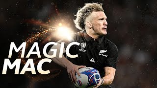 Download lagu All Blacks' Damian McKenzie working his magic | Rugby World Cup 2023 mp3
