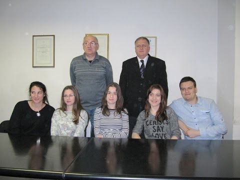 U susret šahovskoj olimpijadi u Norveškoj - ŠSS 2014