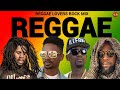 REGGAE LOVERS MIX 2024 CHRONIXX JAH CURE CHRIS MARTIN BUSY SIGNAL